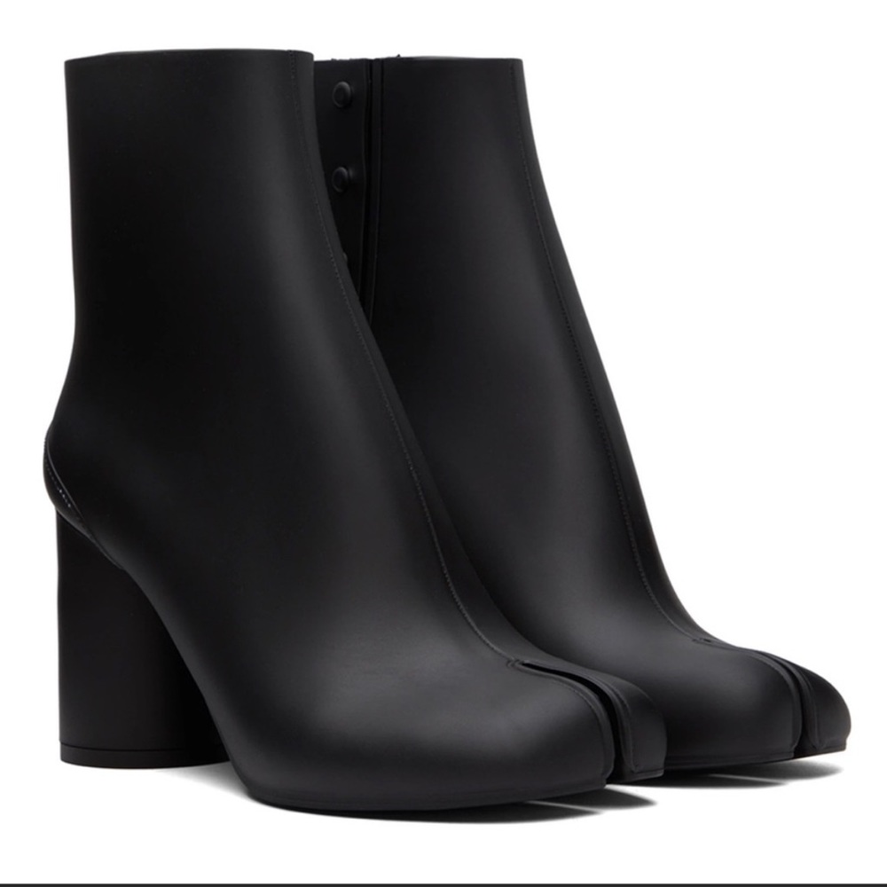 Mason Martin Margiela Tabi Boot 39IT Designer Boot